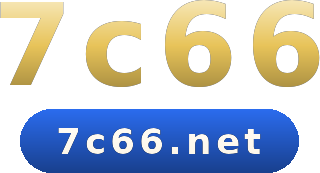 7c66 logo